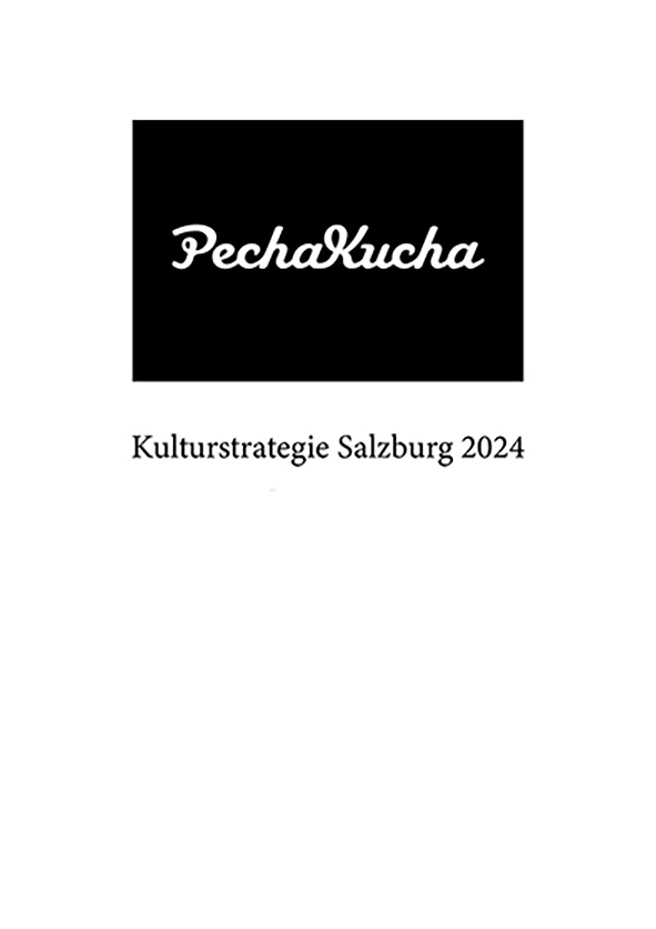 Pecha Kucha - FSOA